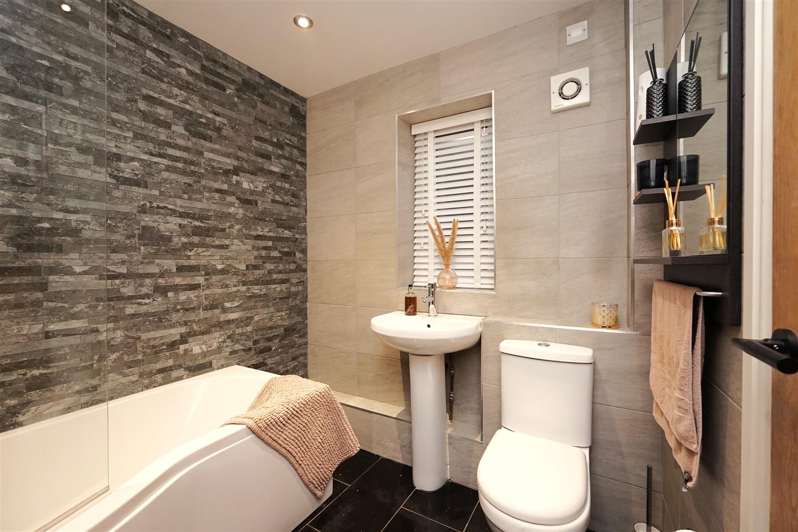 House Mid Terrace Chapel Street, DaltonInFurness